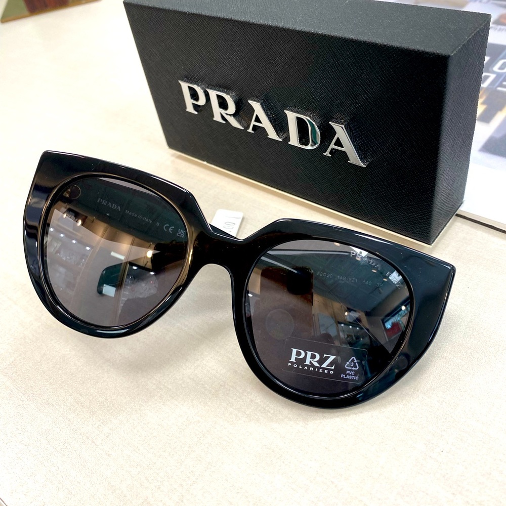 Prada sunglasses